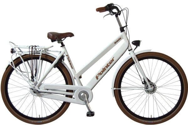 Bike Rentals in Bloemendaal - Behind The Beach Bike Rentals