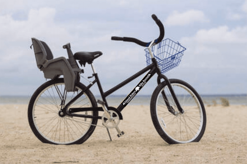 Explore Family-Friendly Trails with 5 Day Bike Rental in North Charleston, SC