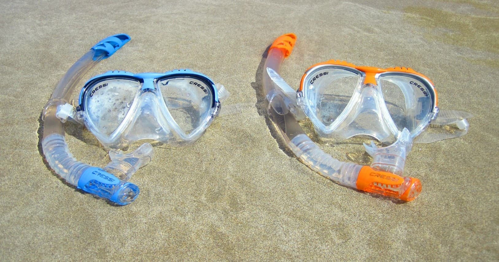 Snorkel and Fin Rental Delivered in Palmas Del Mar, Puerto Rico