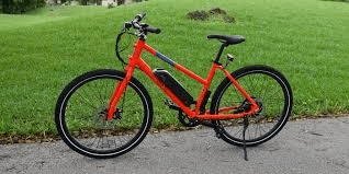 Explore Marco Island on a Rad Mission E-Bike: The Ultimate Urban Adventure
