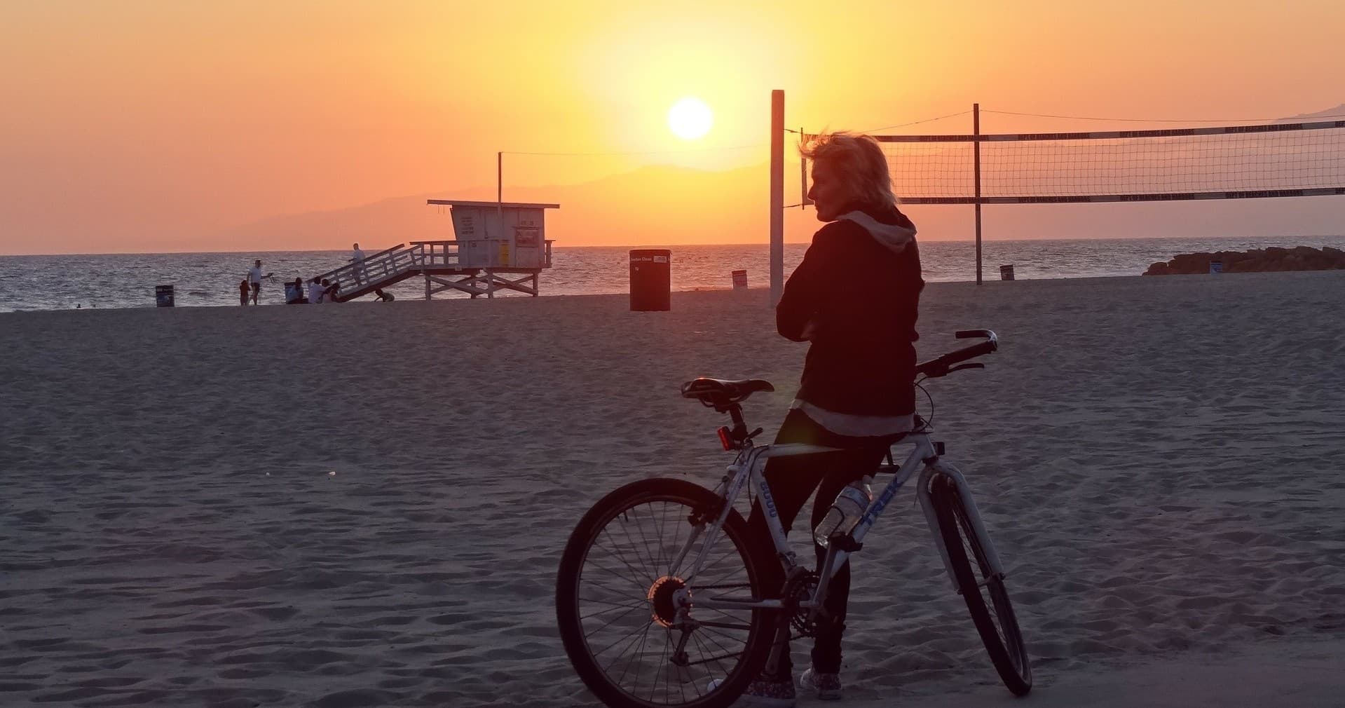 Bike Rental Adventure on Hilton Head Island Trails