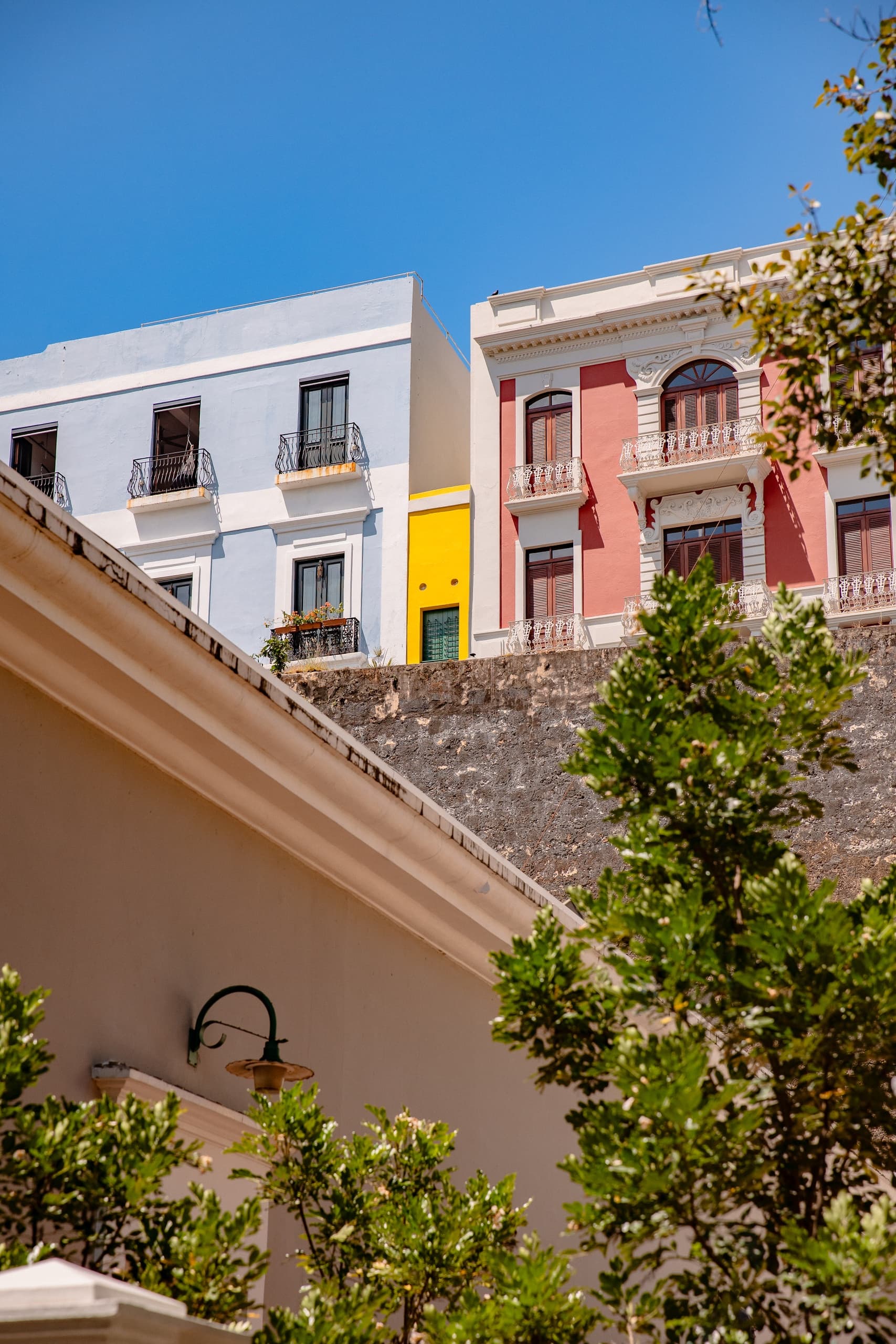 Historical Landmarks & Culture with Dragonfly Global in Old San Juan