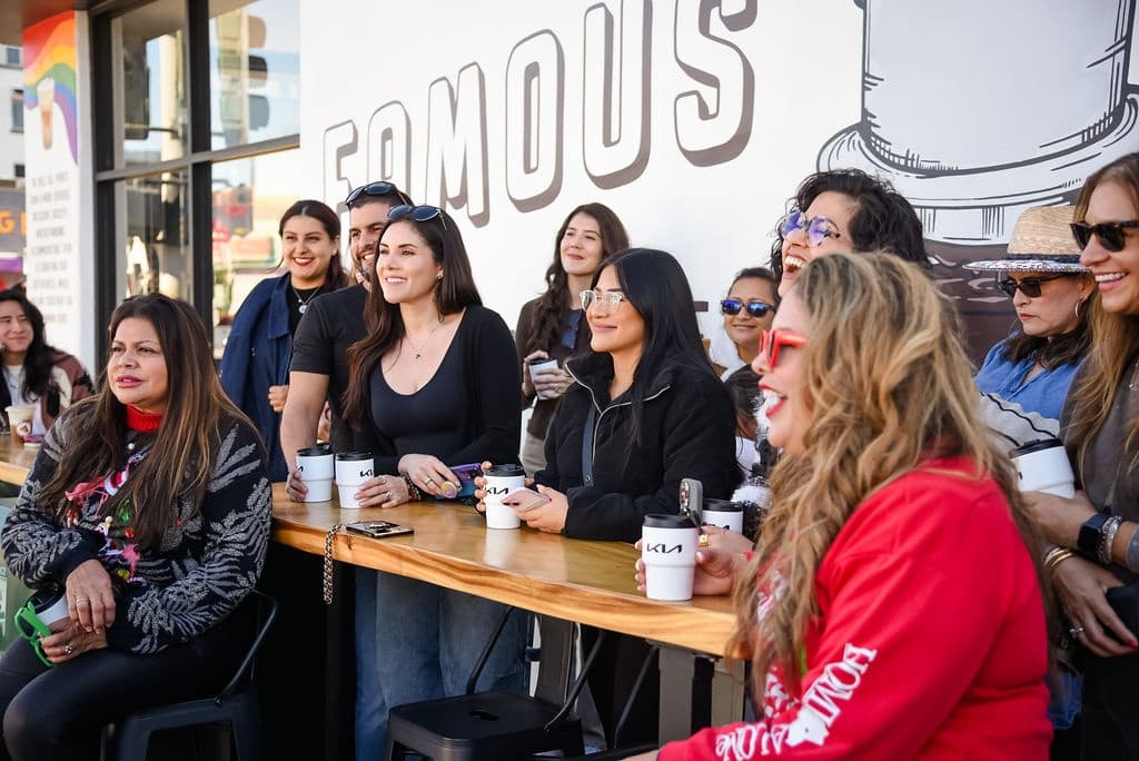 Sip and Streets: A North Park Coffee Crawl Through San Diego's Specialty Roasters