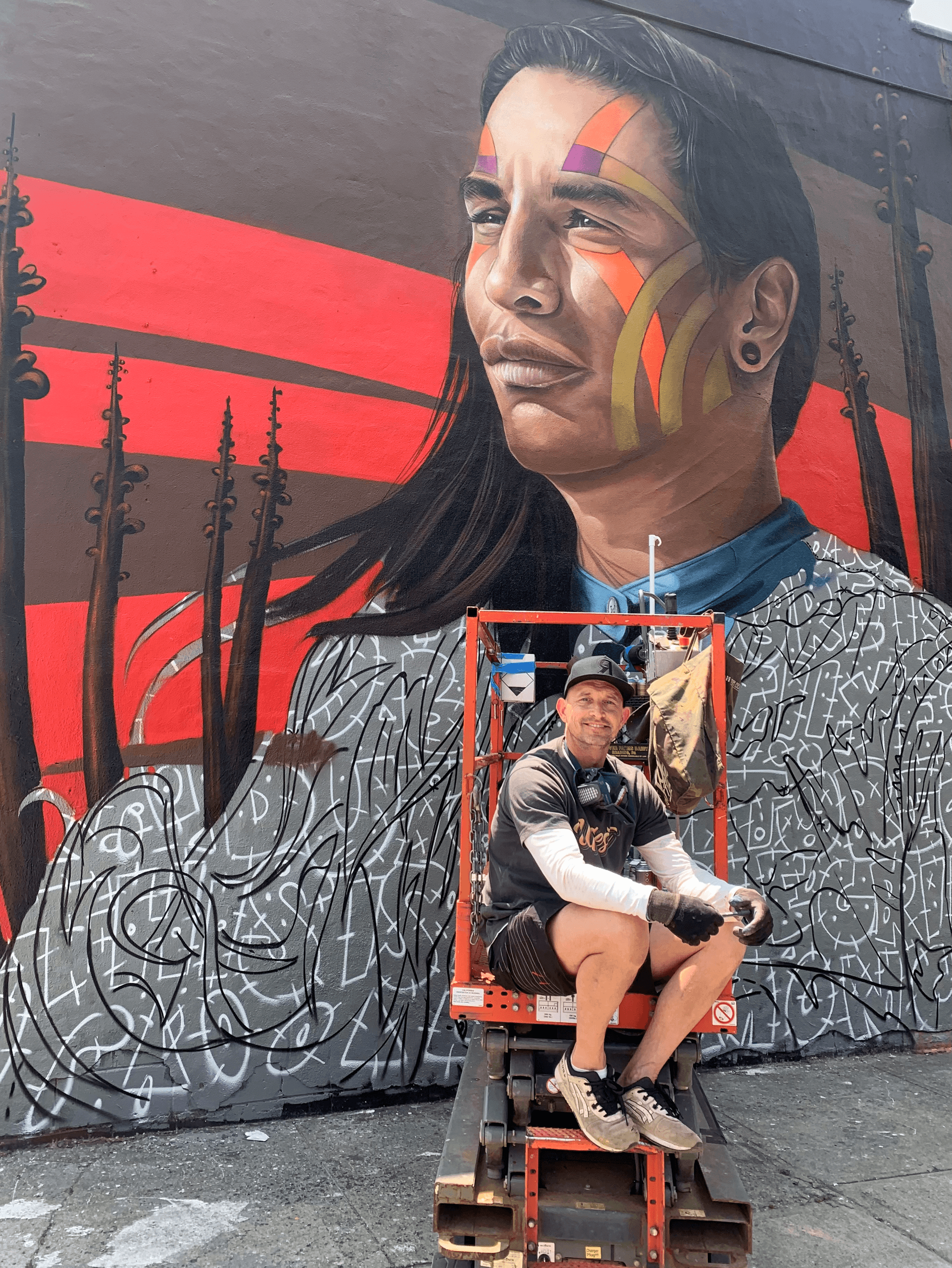 brooklyn-street-art-tour-bushwick-williamsburg-dumbo photo 4