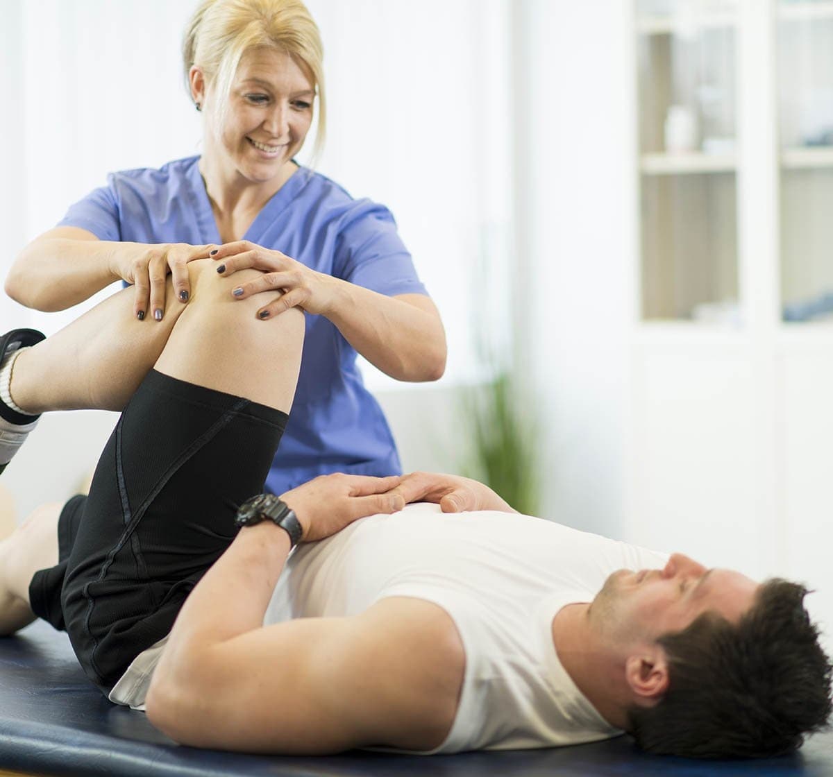 Revitalize with Sports Massage in Las Vegas, NV
