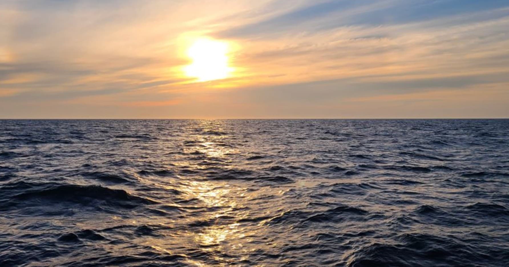 Water-Activities — Ash Scatterings at Sea with F/V Nor'easter