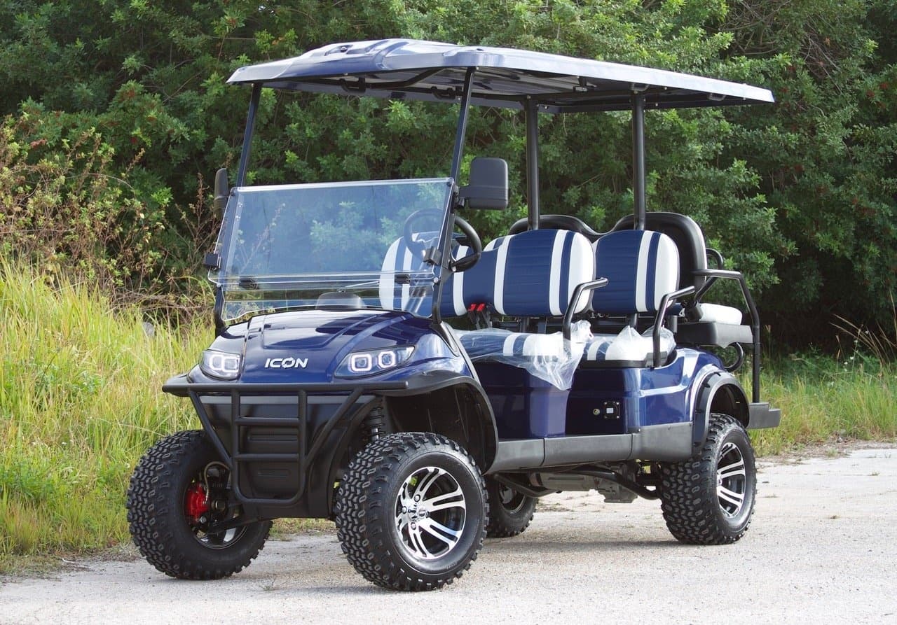 Land Adventures with Manatee Buggies LLC in Florida