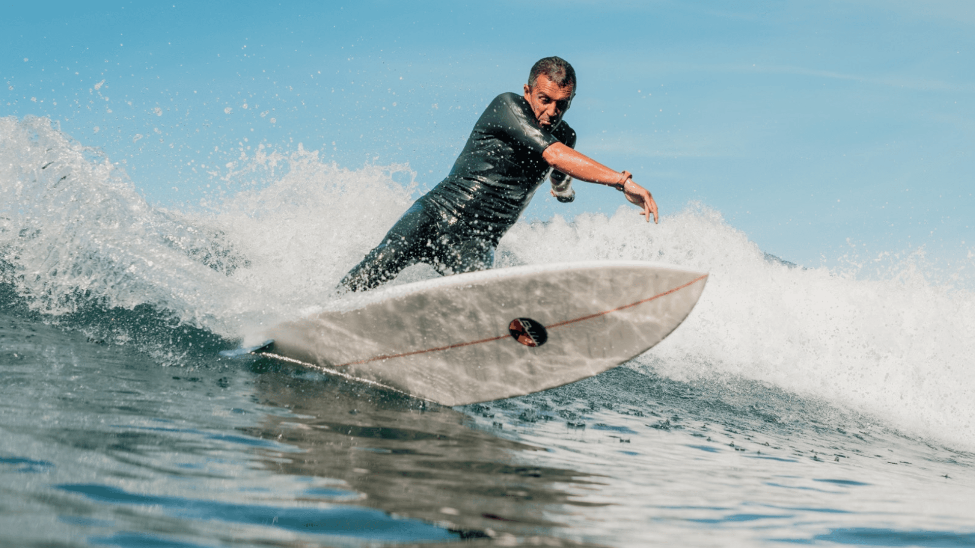 Water Activities & Guided Surf Tours in Madeira