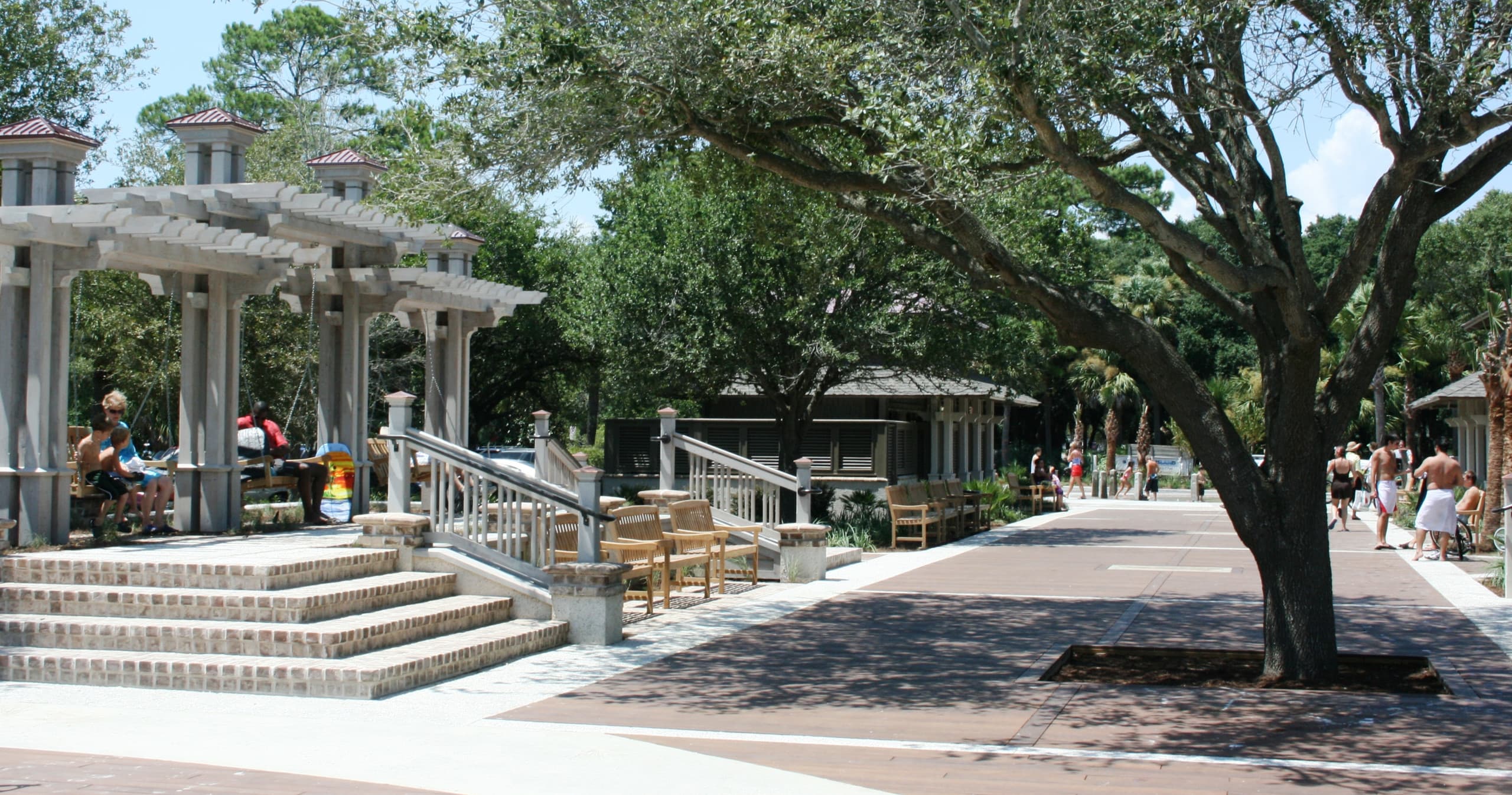 Stress-Free Baby Gear Rentals on Hilton Head Island: Your Vacation Made Easy