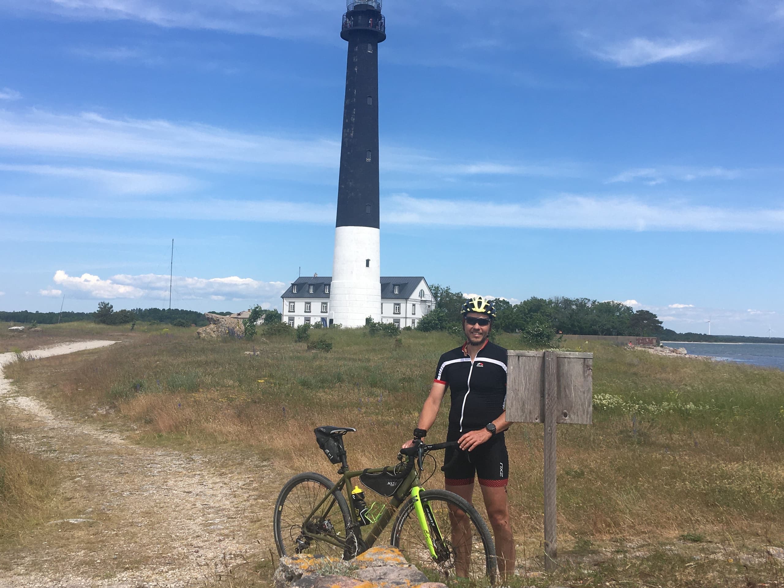 Bike Rentals in Tallinn - 5-Day Adventure with The Adventure Collective