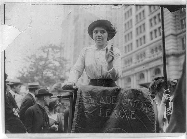 Working Women: Boston Women Find Their Voice Tour