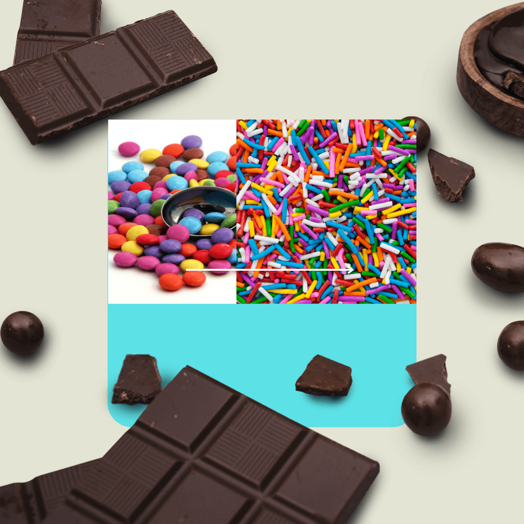 Candy Bar Workshop at Chocolate Works in Bellmore