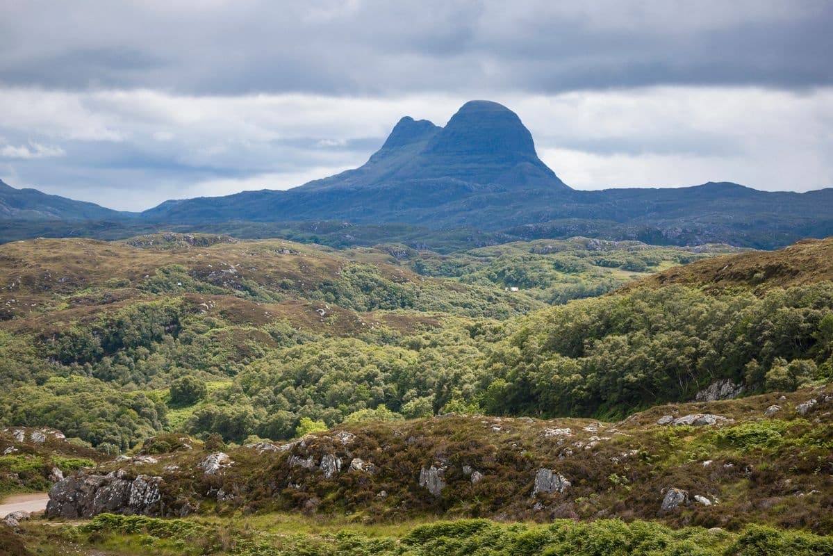 Outdoor Adventure Business: Custom Private Experience at Secret Highlands