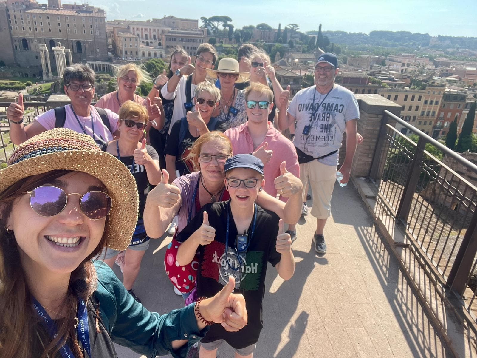 Exploring Ancient Rome Beyond the Colosseum: A 3-Hour Guided Experience