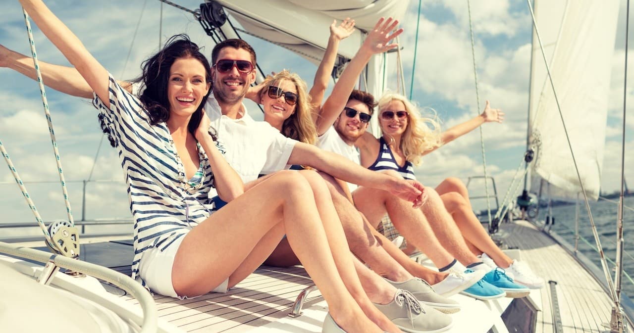 Water-Activities: Sicily Sailing Experience with Taormina Sunset