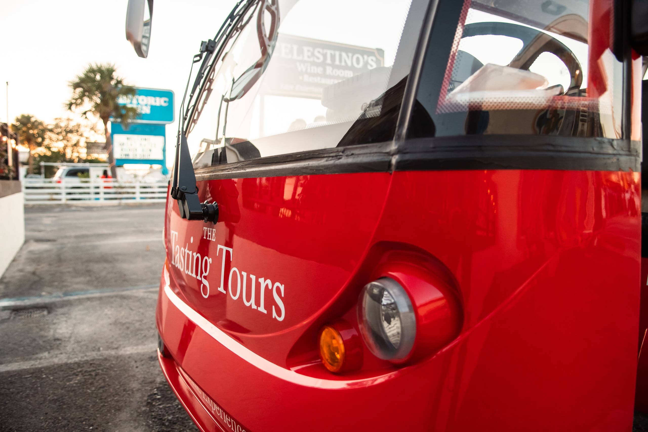 St. Augustine Wine & Dine Tour: A Luxurious Culinary Journey Through Historic Florida