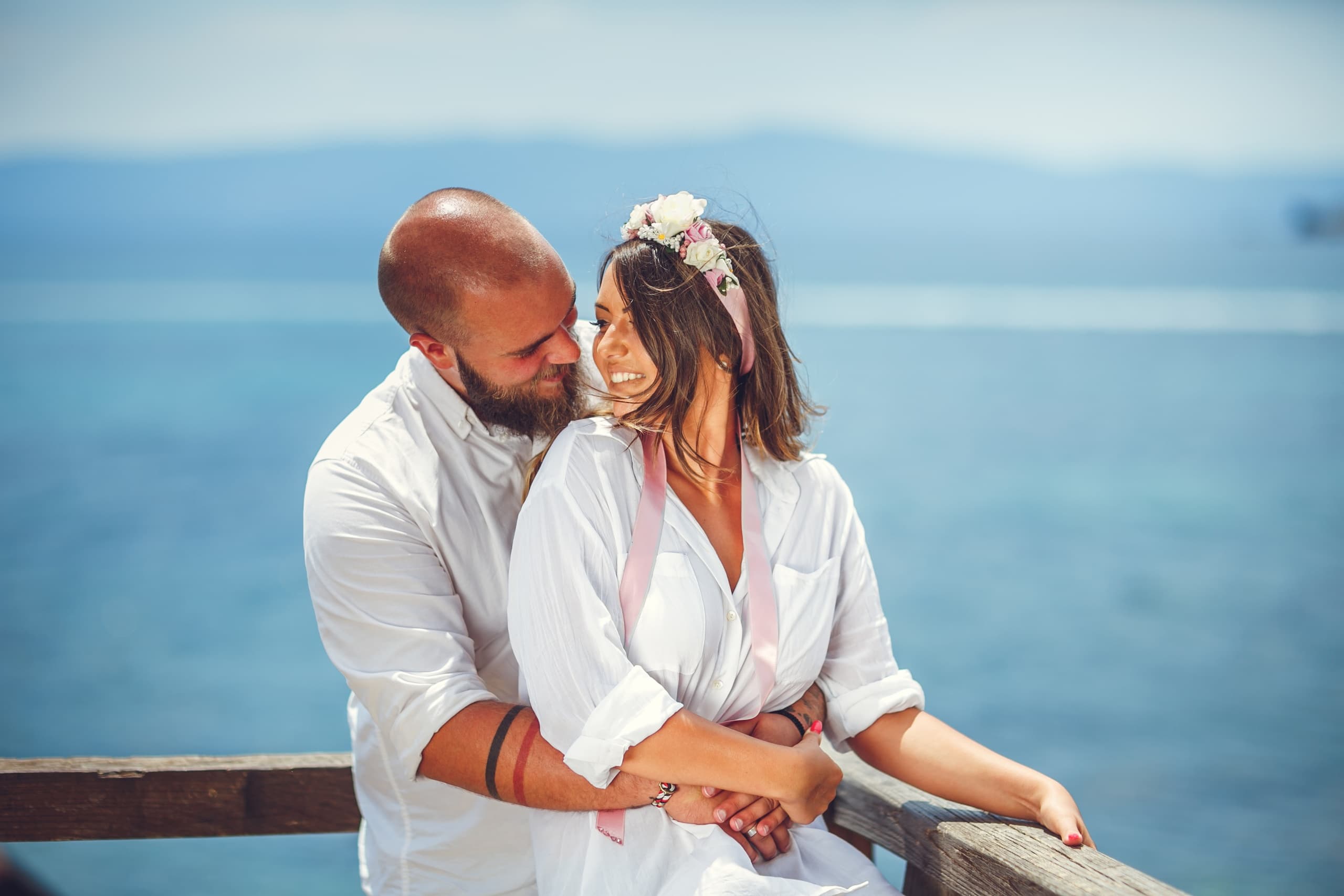 Tenerife Standard Photoshoot: Sunlit Beaches & Volcanic Scenery in Puerto del Carmen
