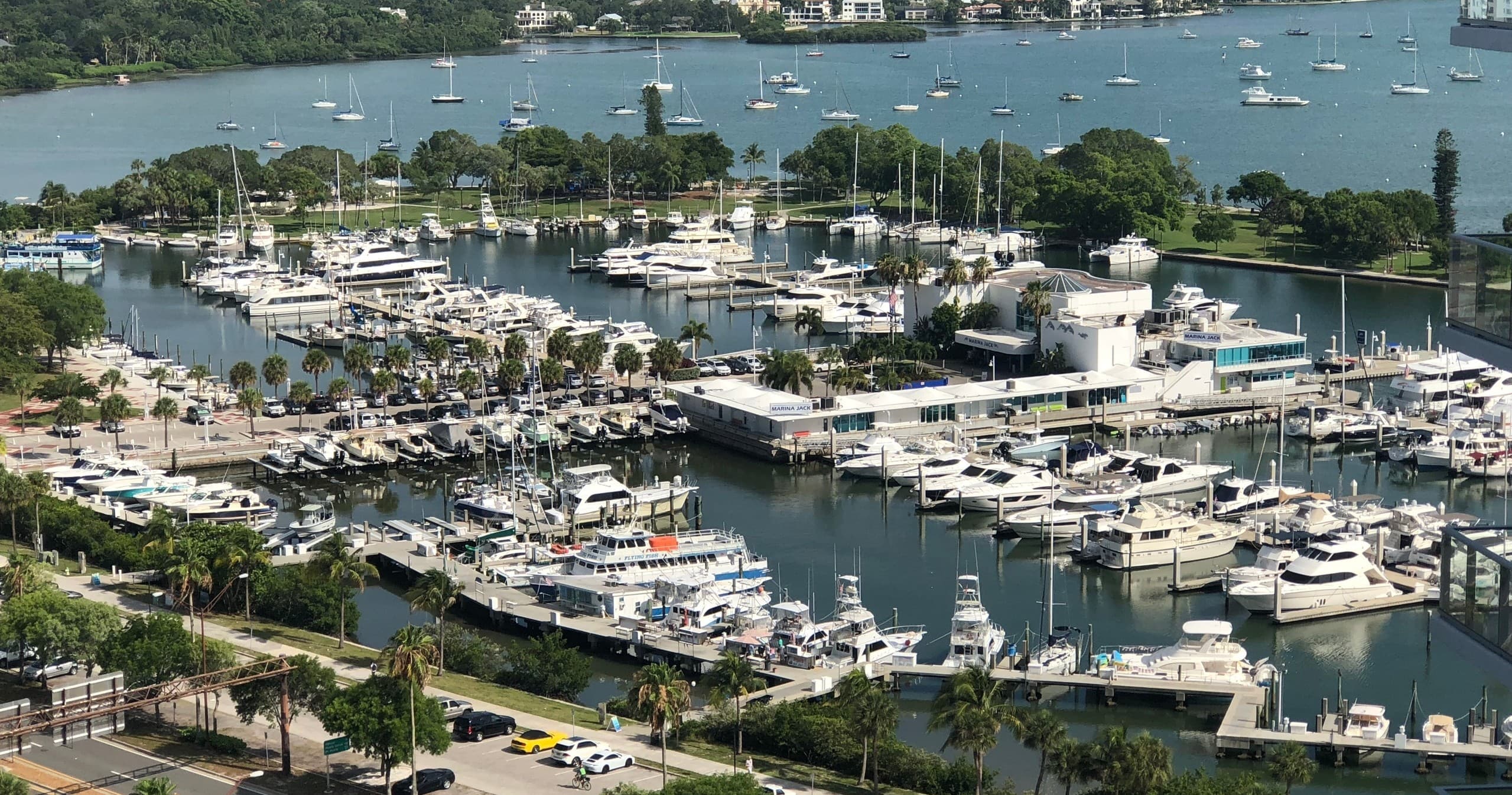Private Fishing Charters in Sarasota, Florida