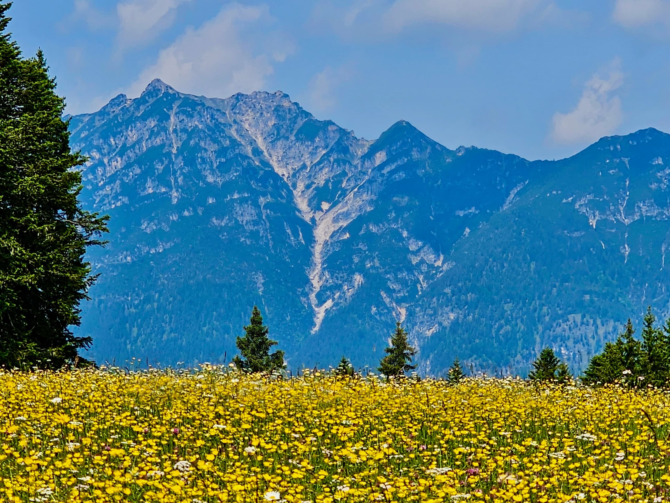 From Munich by Tesla: Hiking in Garmisch — Eibsee, Partnachklamm & Zugspitze Day Trip photo 1