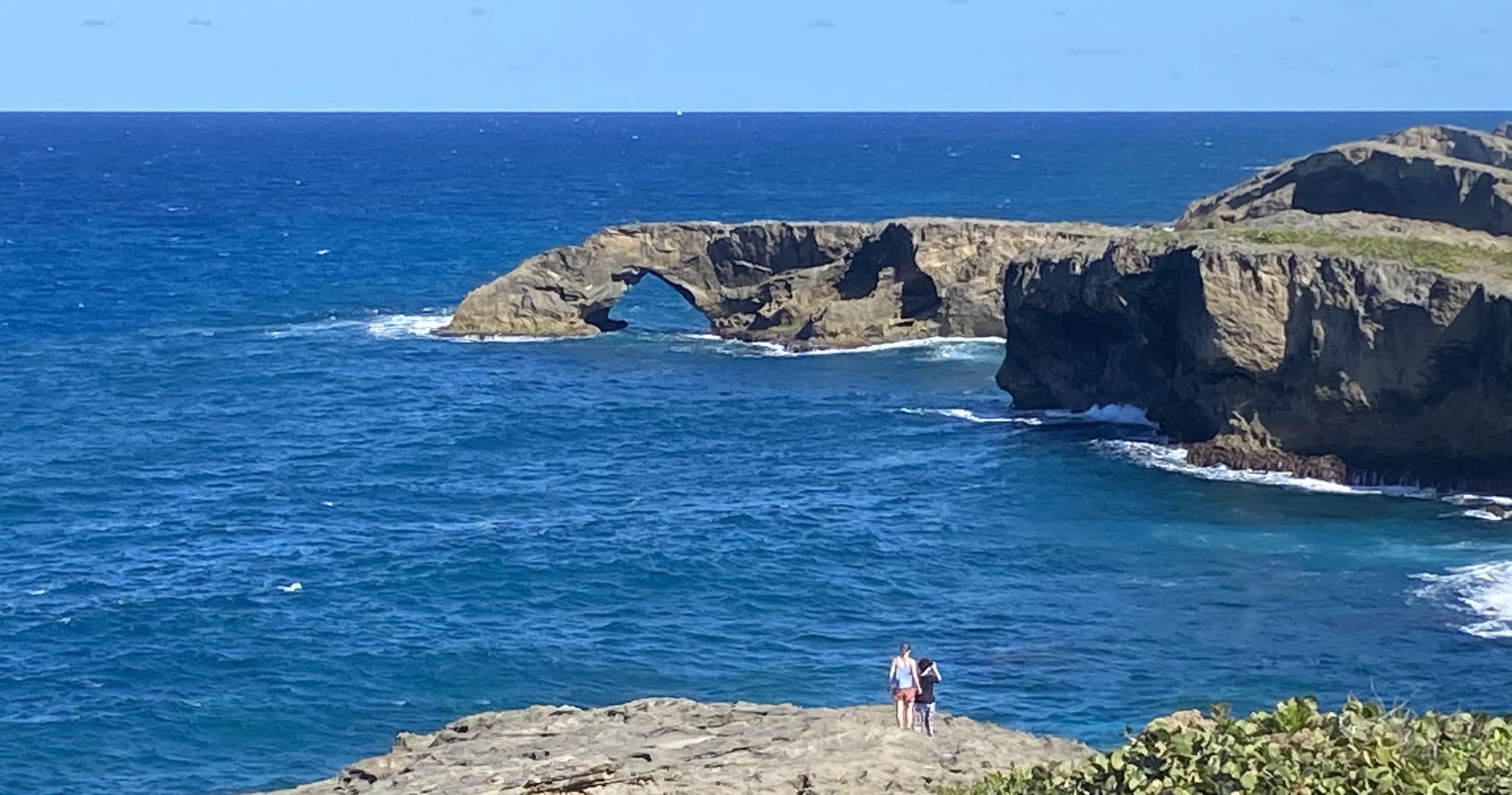 Private Tours of Old San Juan team