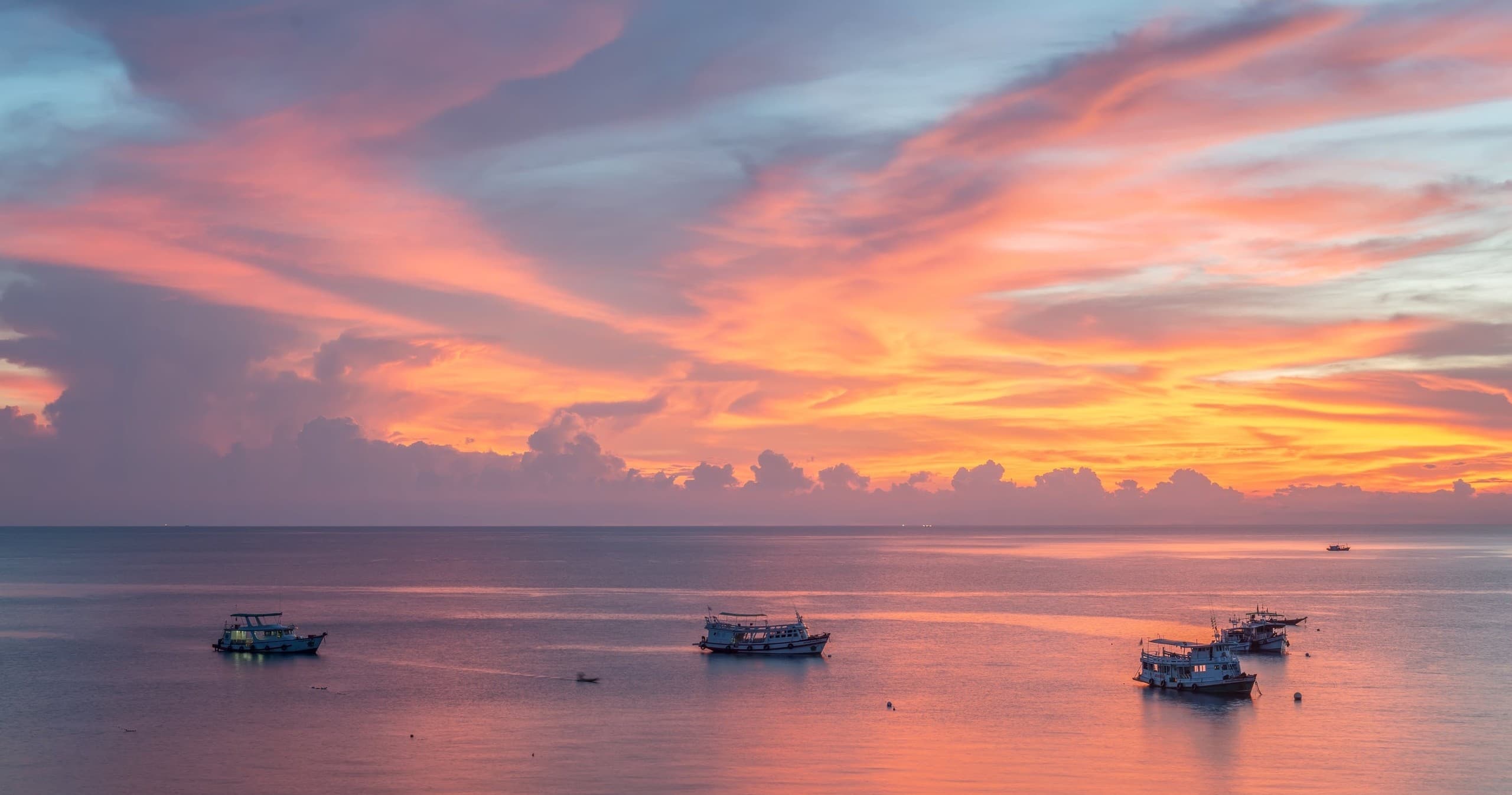 Sunset Cruise | Boat Tour in Key West, Florida
