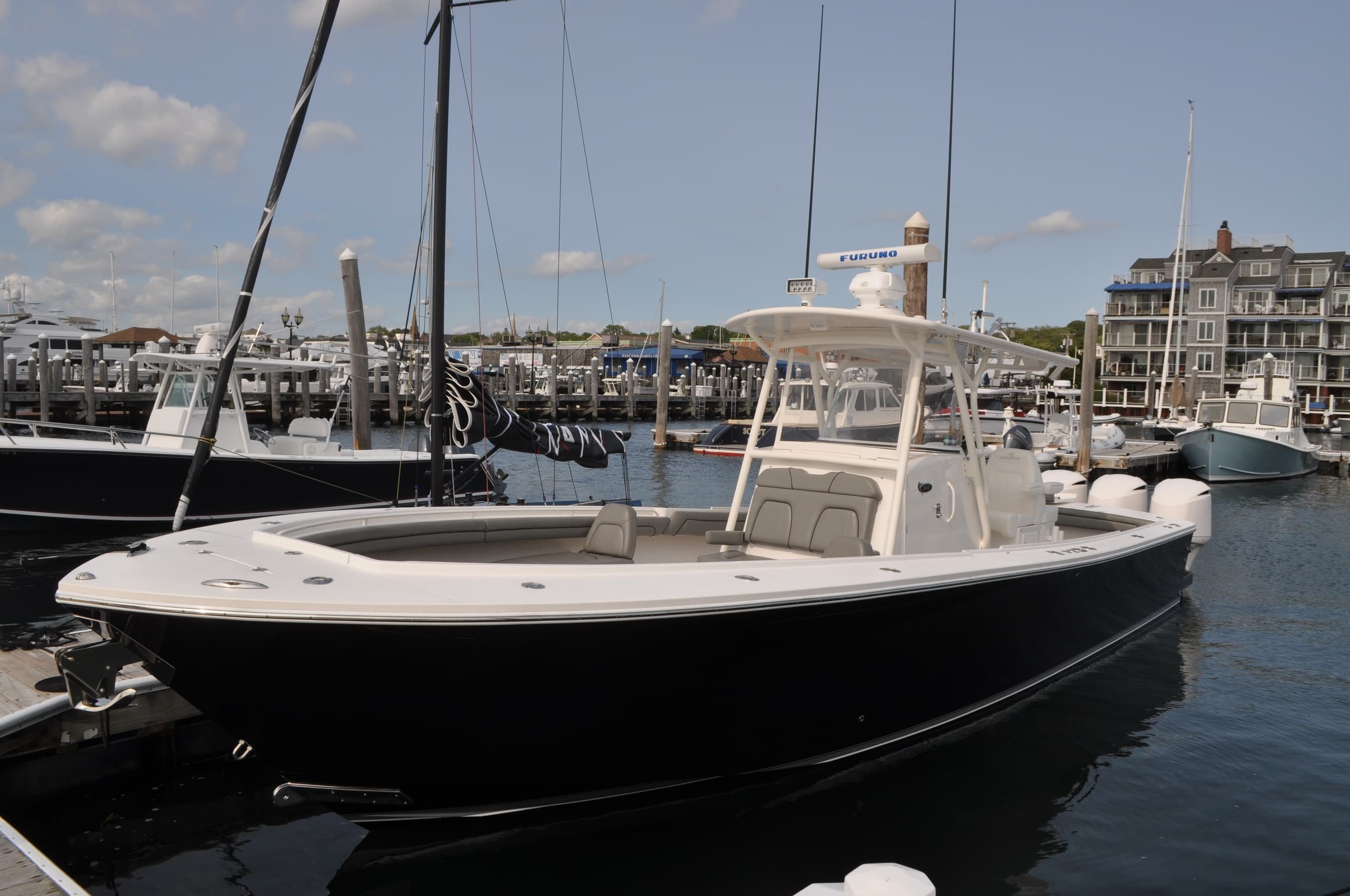 Coastal Boat Charter Adventures in Newport Beach