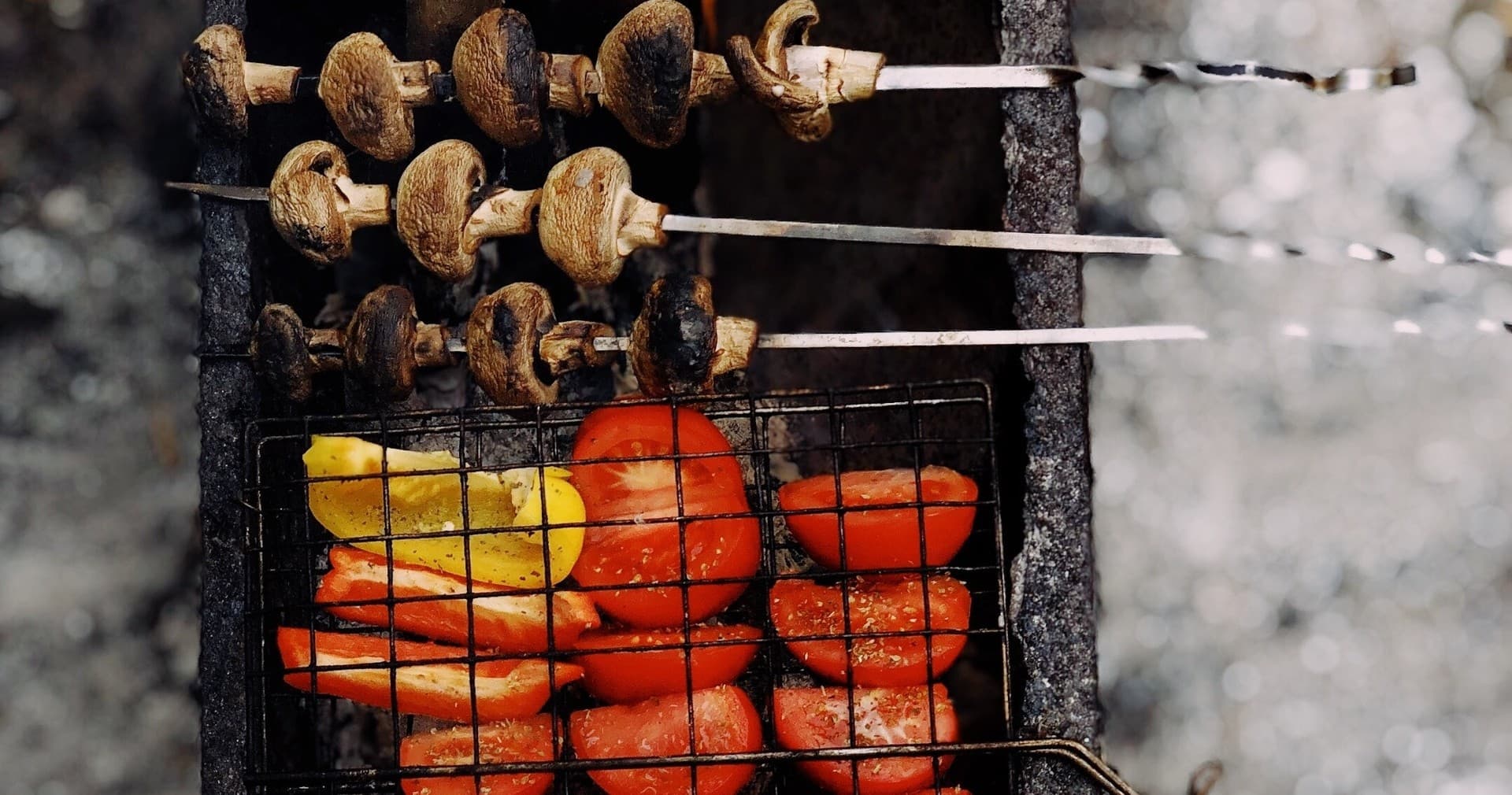 Naxos Wood-fire Cooking Class by Greeking.me