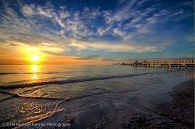 Water Activities & Tierra Verde Boat Rentals: Night Excursions