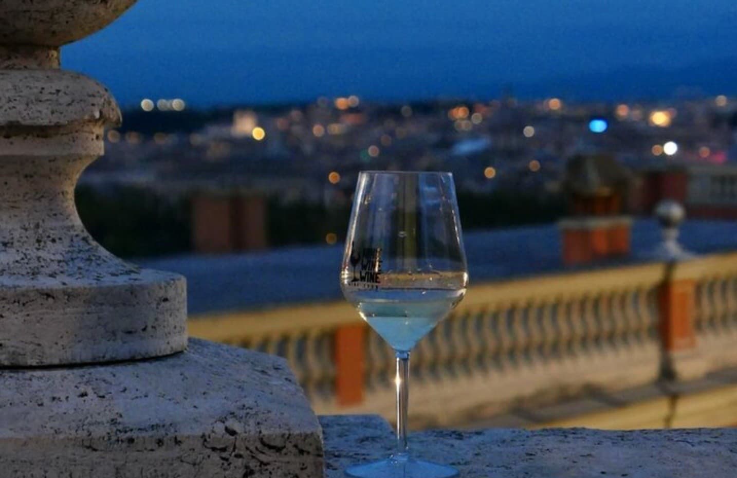 Sip Through Trastevere: Private Wine Tasting and Food Walk in Rome photo 1