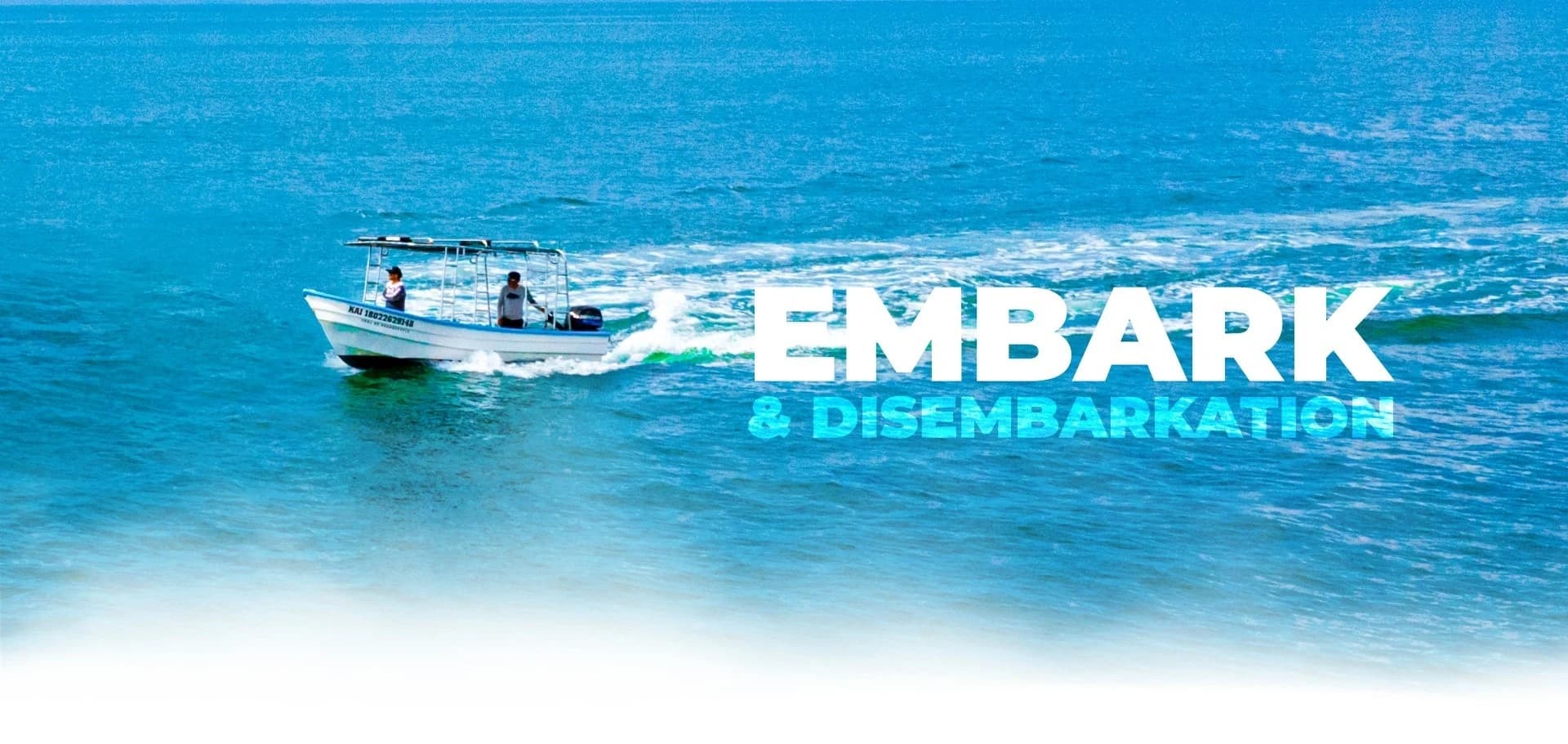 Water Activities at Punta Mita Ocean Sports