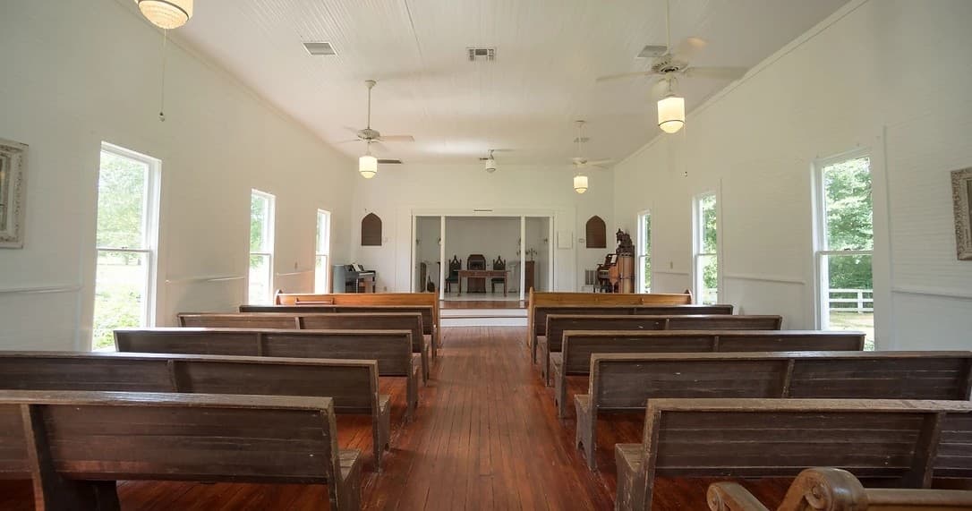 Historic Event Venues at Millard's Crossing in Nacogdoches