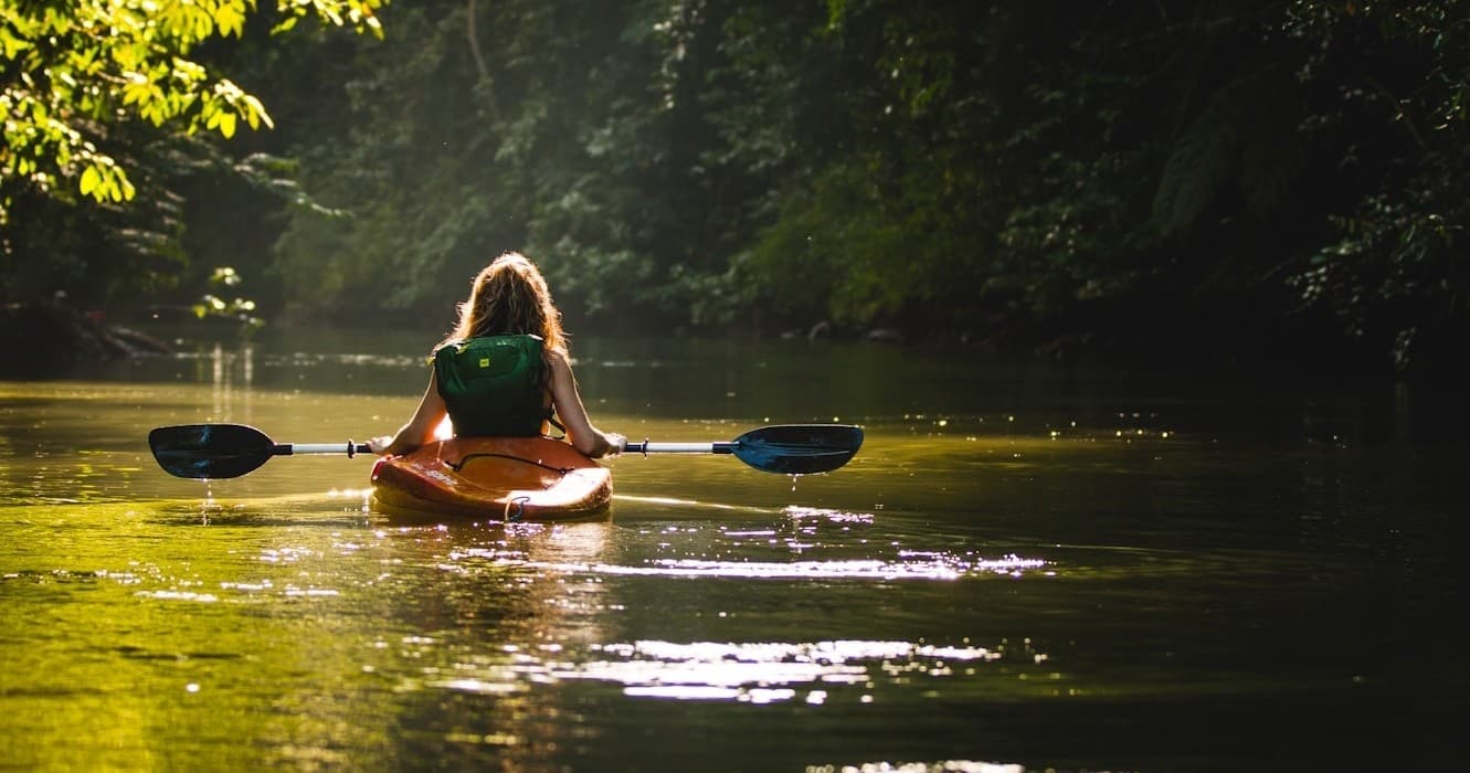 Wildlife & Water Adventure: Congress Bridge Bat Tour with Longhorn Kayak Tours LLC