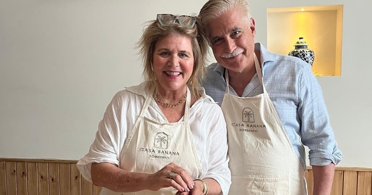 Master Handmade Pasta and Classic Italian Flavors in Sorrento's Spritz and Spaghetti Cooking Class photo 2
