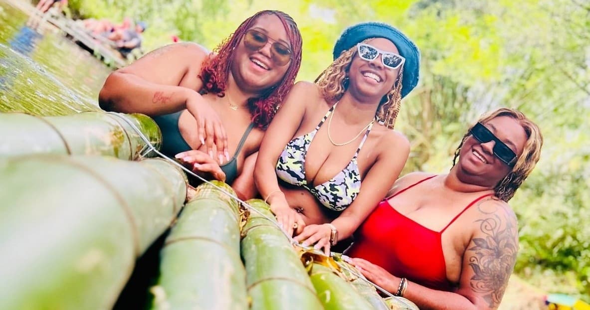 Water Activities & Tours: Lethe River Bamboo Rafting Experience