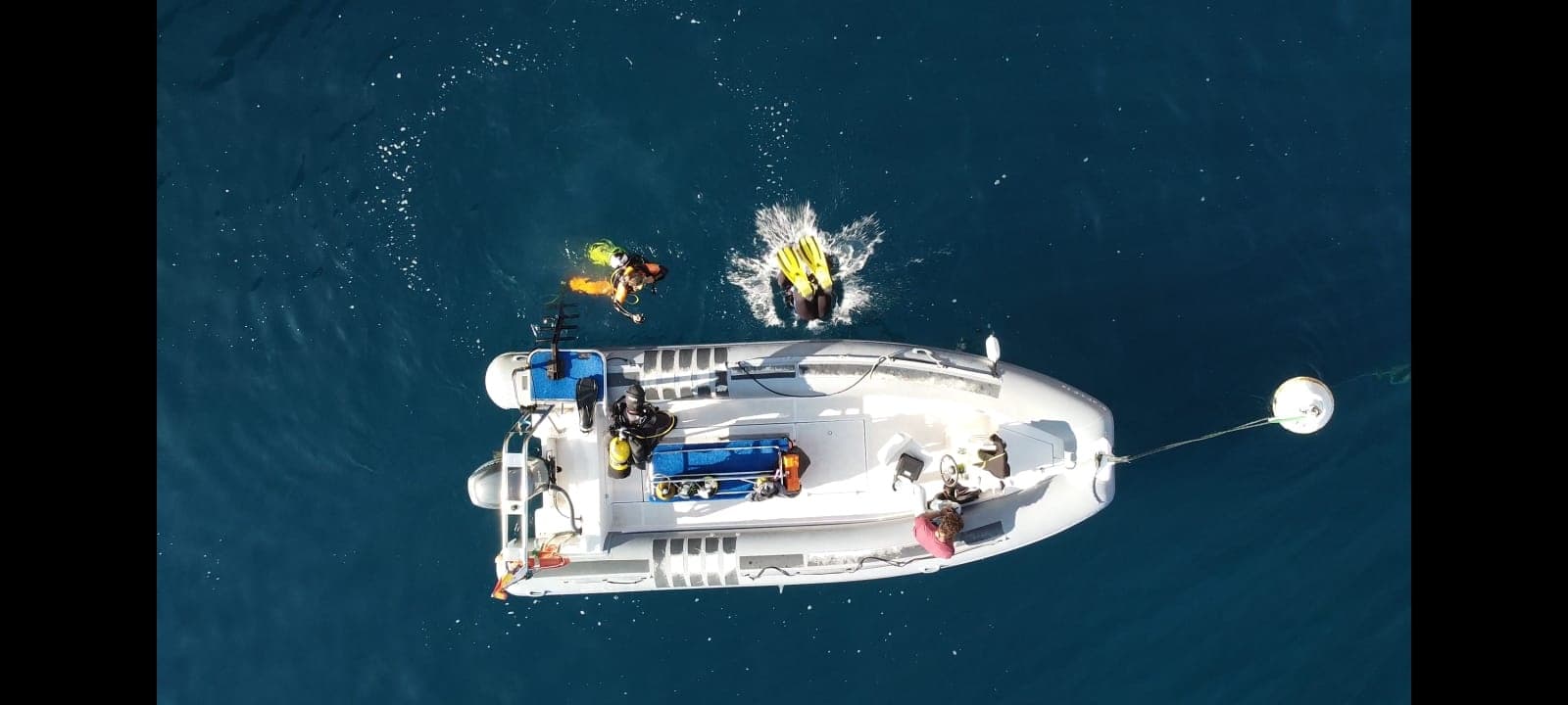 Skill-Building Sessions with Mon Diving in Dénia