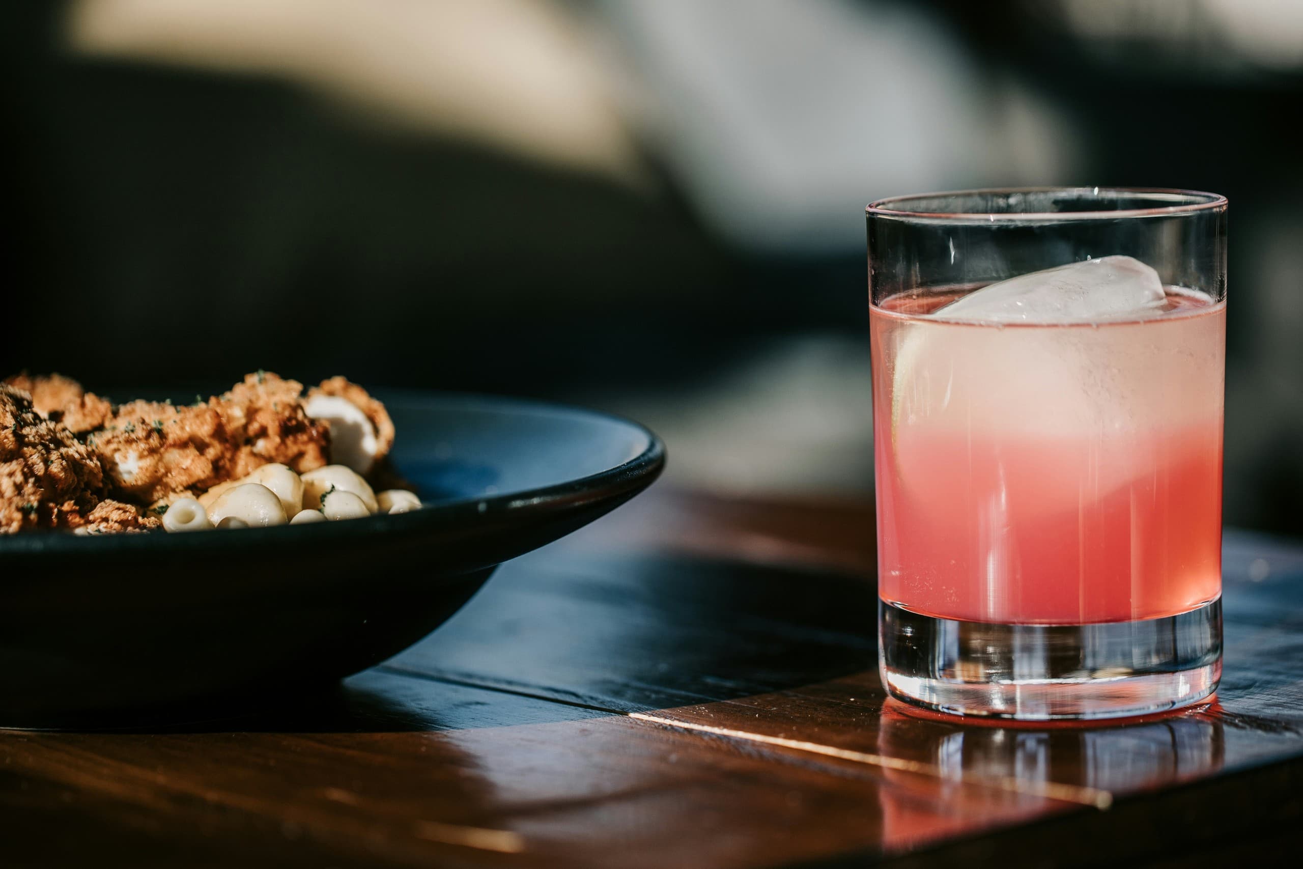 Private Mixology at Home in Denver: BarBees Mobile Cocktail Classes