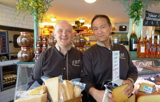 Jordaan Food Tour by Eating Europe Amsterdam