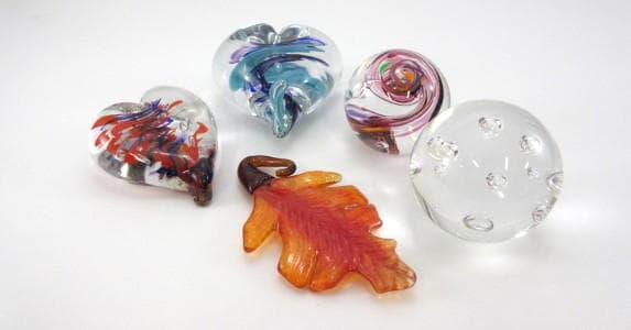 Glass Sampler Workshop in Lakewood, Colorado