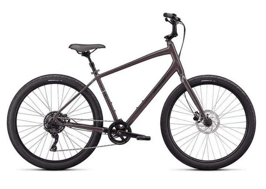 Big Bear Cruising with Mile High Sports’ Street Cruiser
