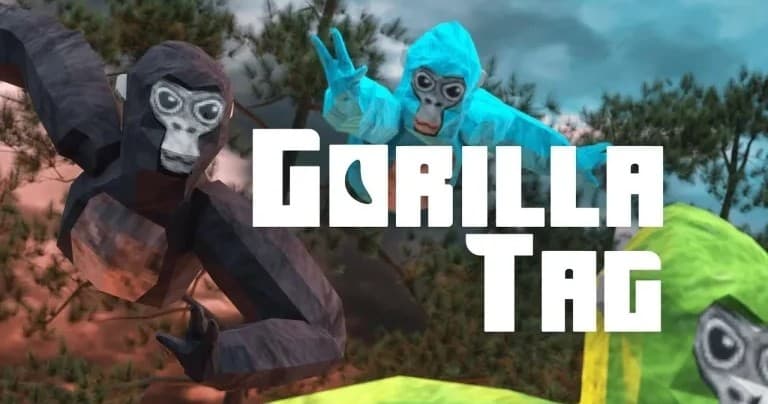 Experience Gorilla Tag VR: A Unique Active Adventure in Singapore