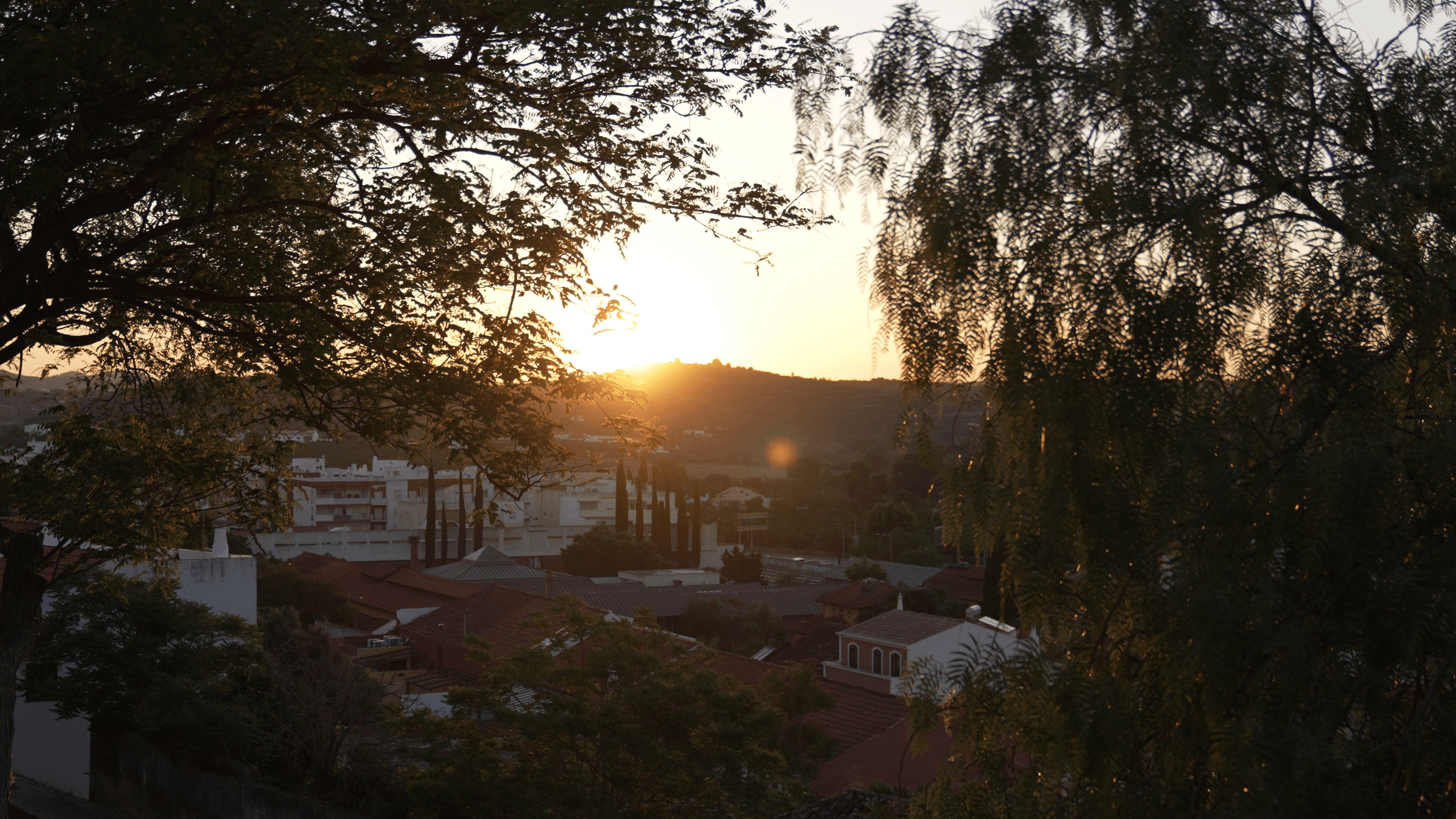 Outdoor Adventure: Sunset Hills Experience in Algarve