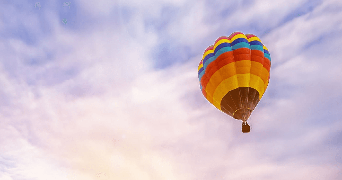 Small Group Hot Air Balloon Flight in Phoenix, AZ