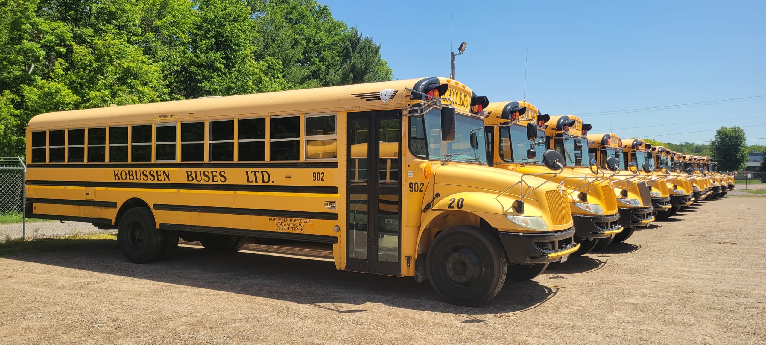 Party Bus & Shuttle Services in Mauston, Wisconsin