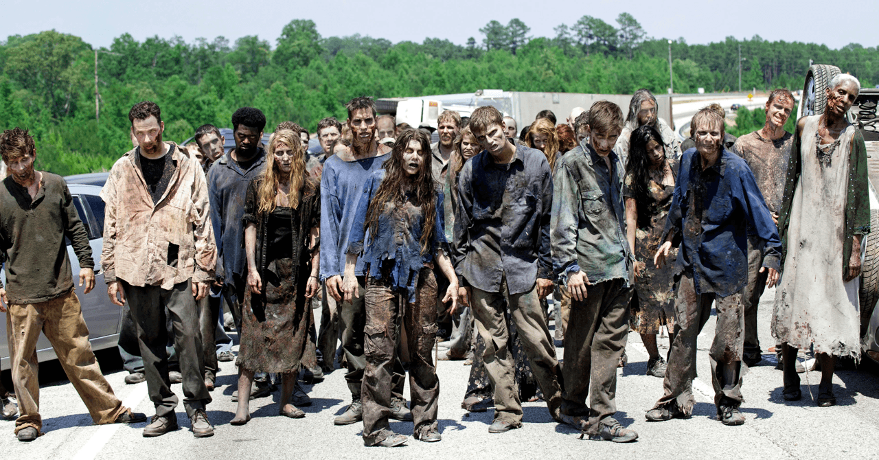 Zombie Apocalypse Training at Betteshanger Country Park: Master Survival Skills in England