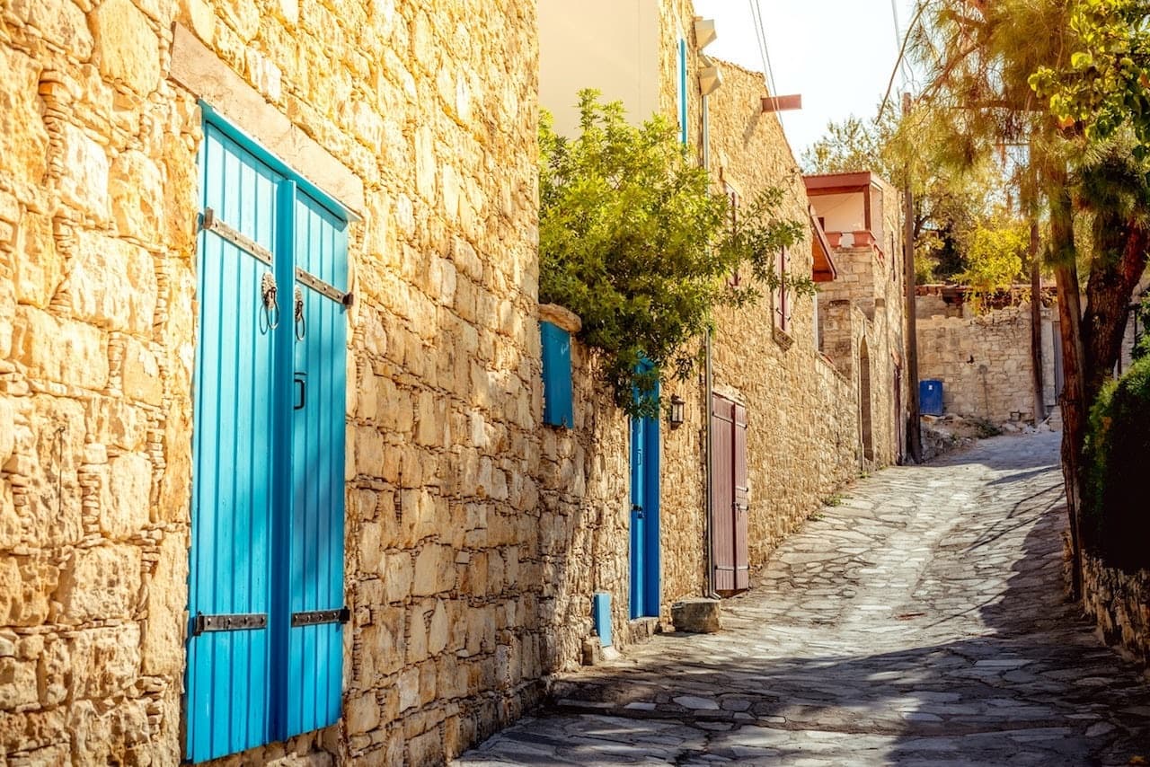 Culinary & Nature Tour in Troodos Mountains with Adventures Cyprus