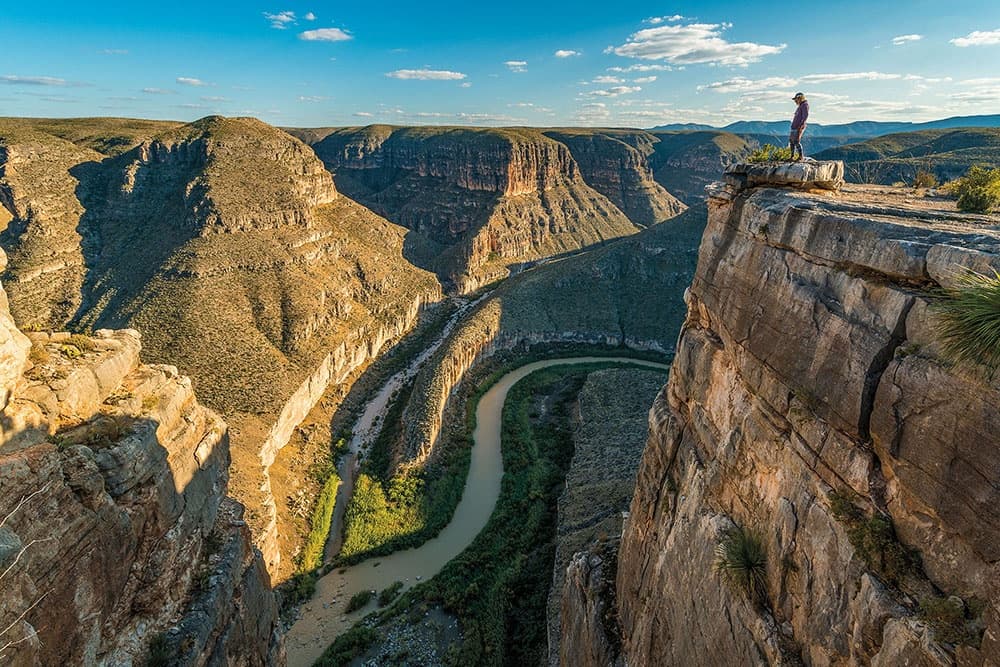 Eyes Over Lajitas: A Private Scenic Flight Above Big Bend photo 3