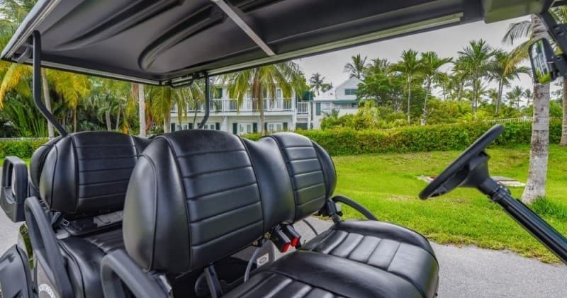 Outdoor Adventure & Golf Cart Rental at Southernmost Golf Carts