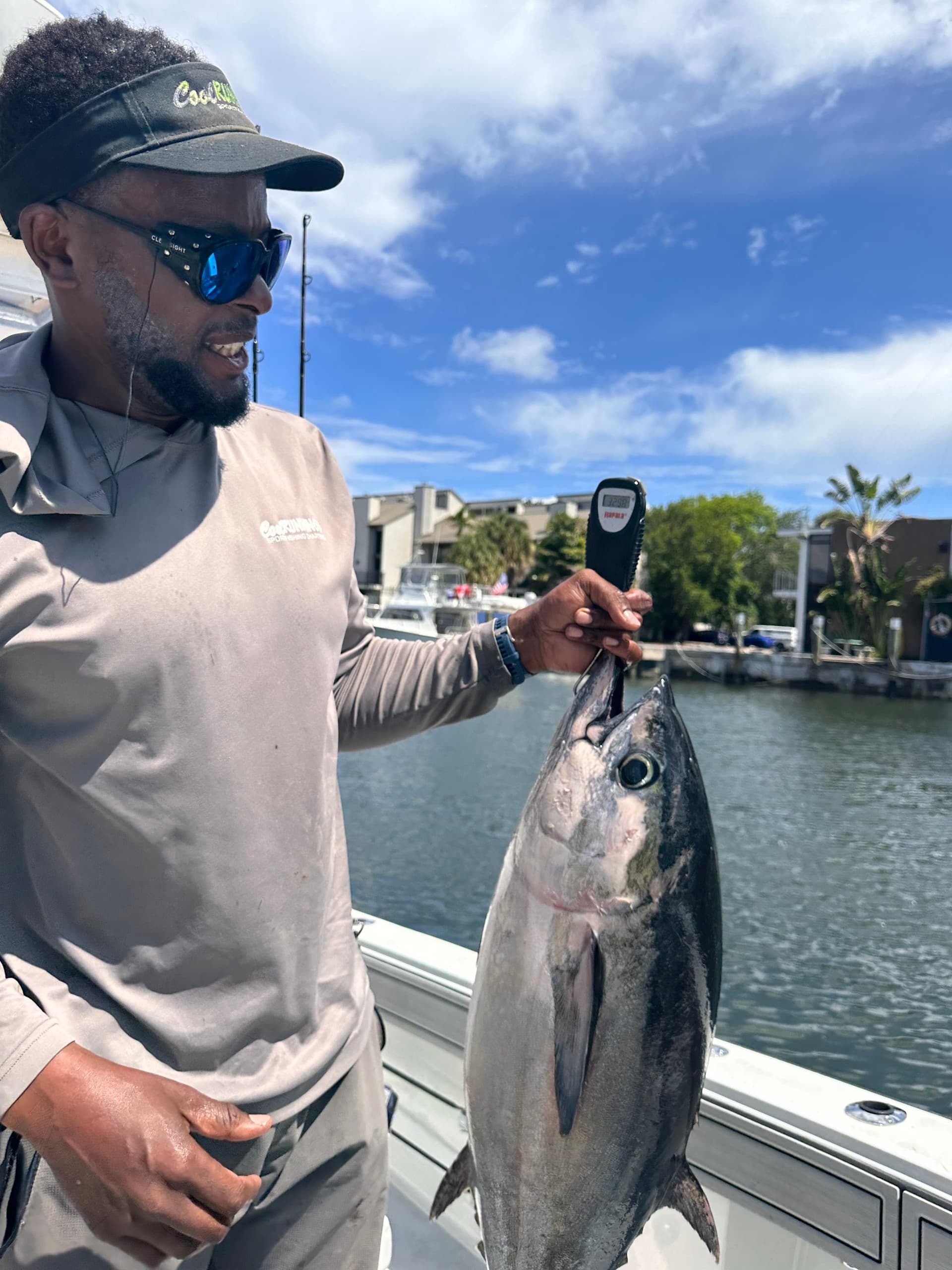 Fort Lauderdale Gulf Stream Fishing: Offshore Charters for Sailfish, Mahi and Marlin photo 1