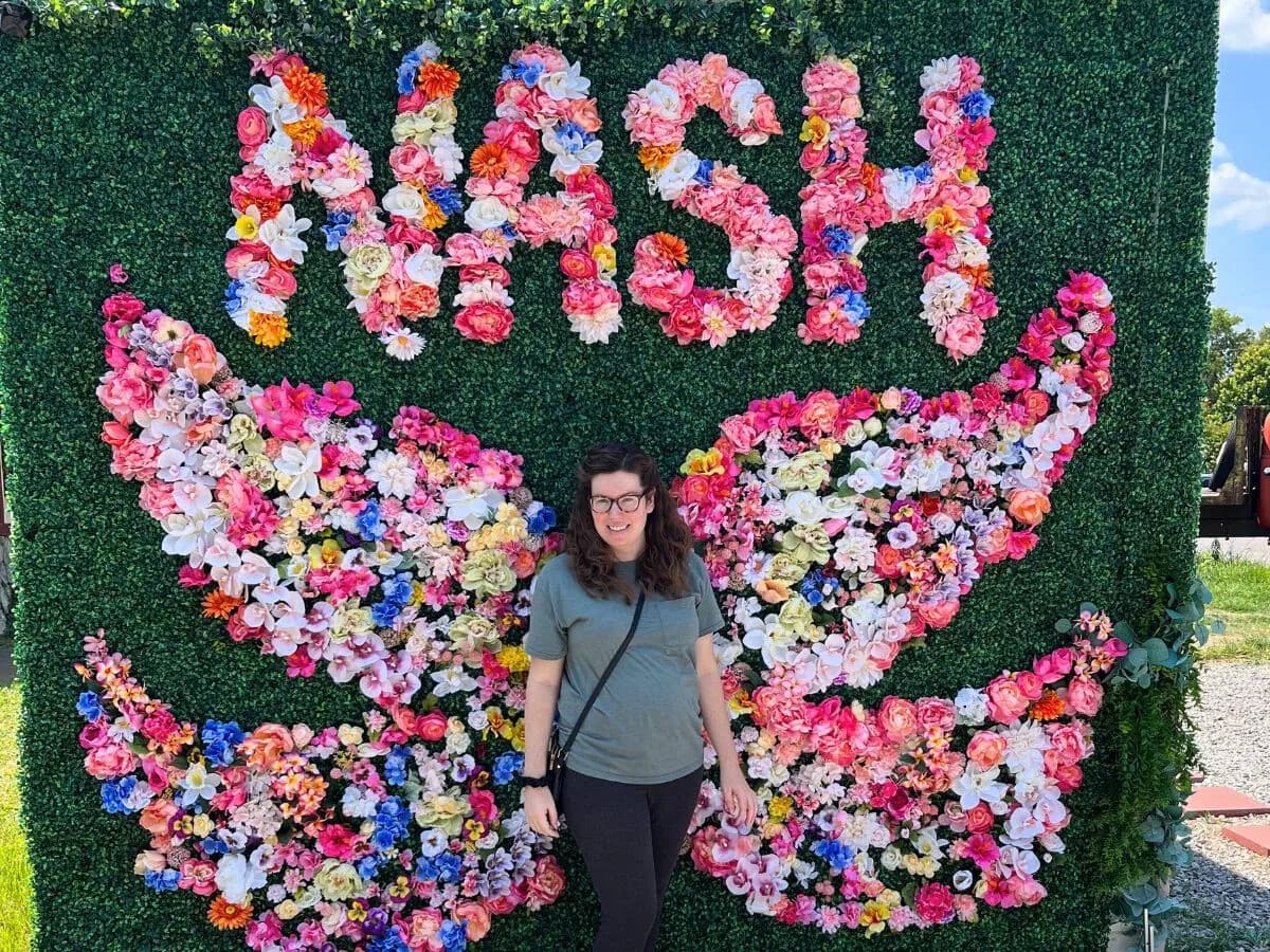 Walk 12 South: A 1.2-Mile Historical Tour of Nashville’s Most Storied Mile