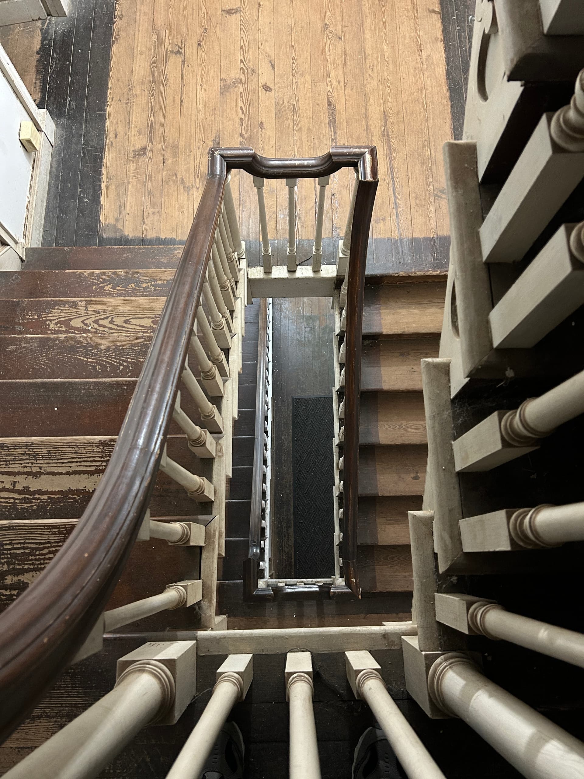 Night at Selma Mansion: Guided Paranormal Investigation in Norristown's 1794 Estate photo 3
